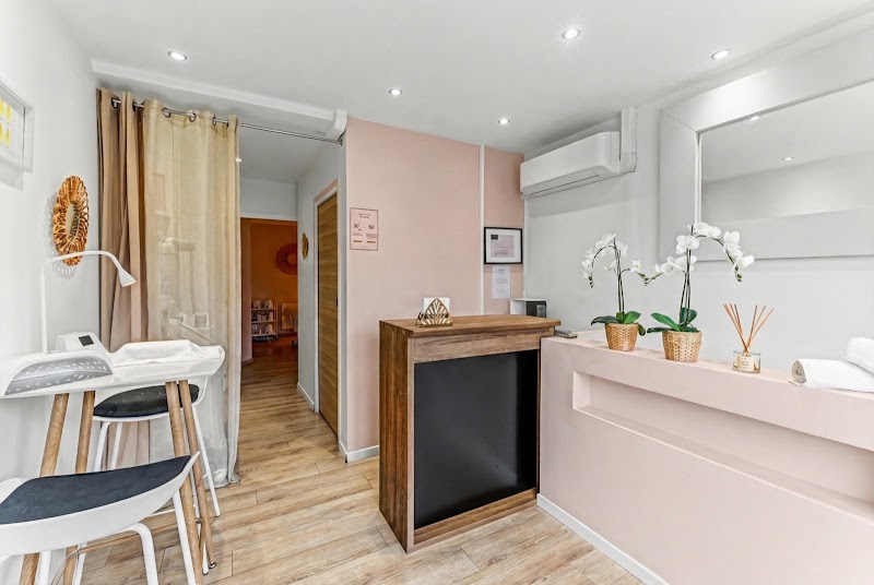 Mademoiselle Relax Minimes Toulouse - Day Spa in Toulouse