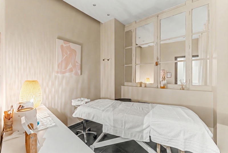 Mademoiselle Relax Salin Toulouse - Day Spa in Toulouse