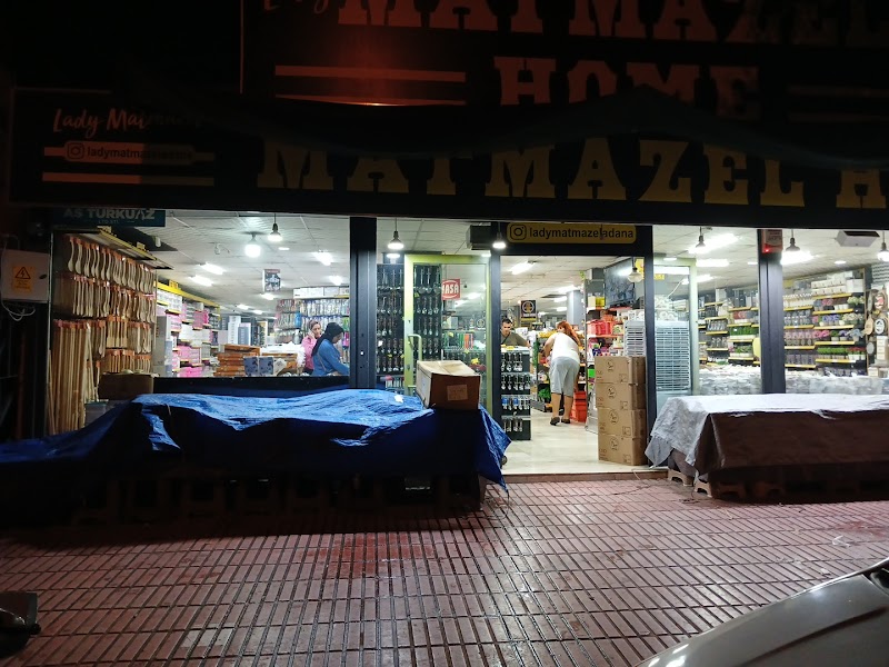 Mademoiselle Seyhan - Day Spa in Seyhan