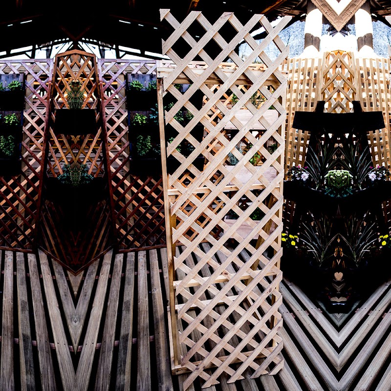 Maderas Constructor Peñalolén photo