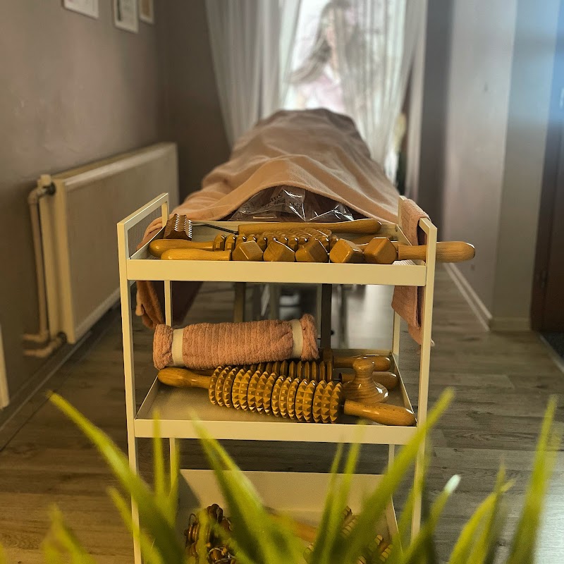 Madero Katerina Cheb - Day Spa in Cheb