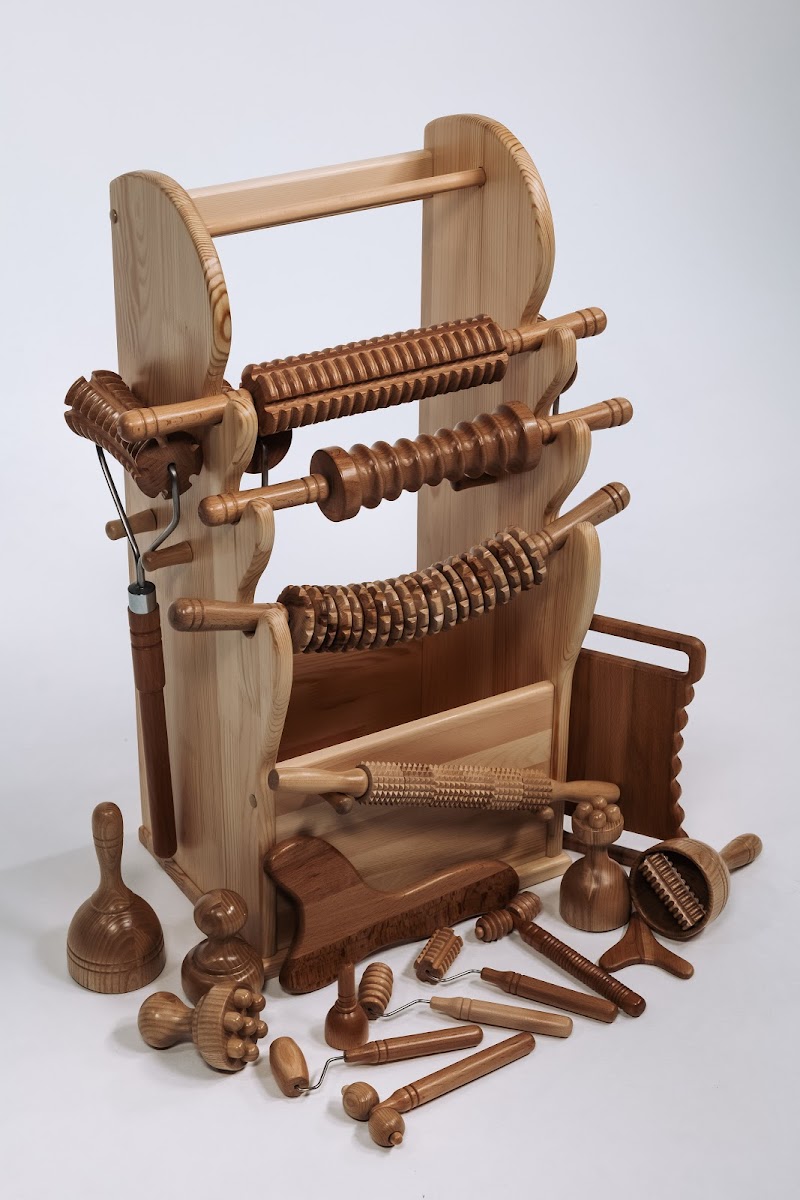 Maderolab Braine-l'Alleud - Day Spa in Braine-l'Alleud