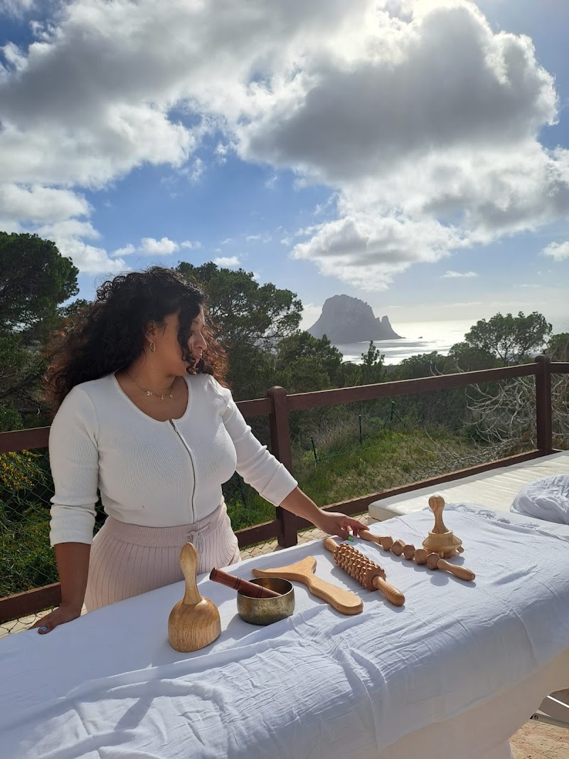 Maderoterapia formentera Formentera - Medical Spa in Formentera