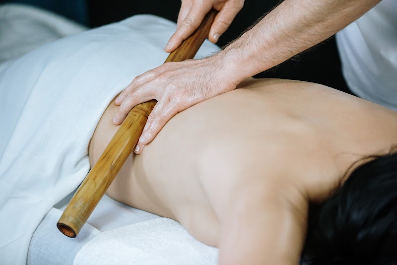 Maderoterapia Polska- masaż modelujący Częstochowa - Day Spa in Częstochowa