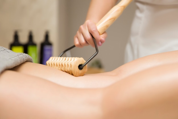 Maderoterapie České Budějovice - Day Spa in České Budějovice