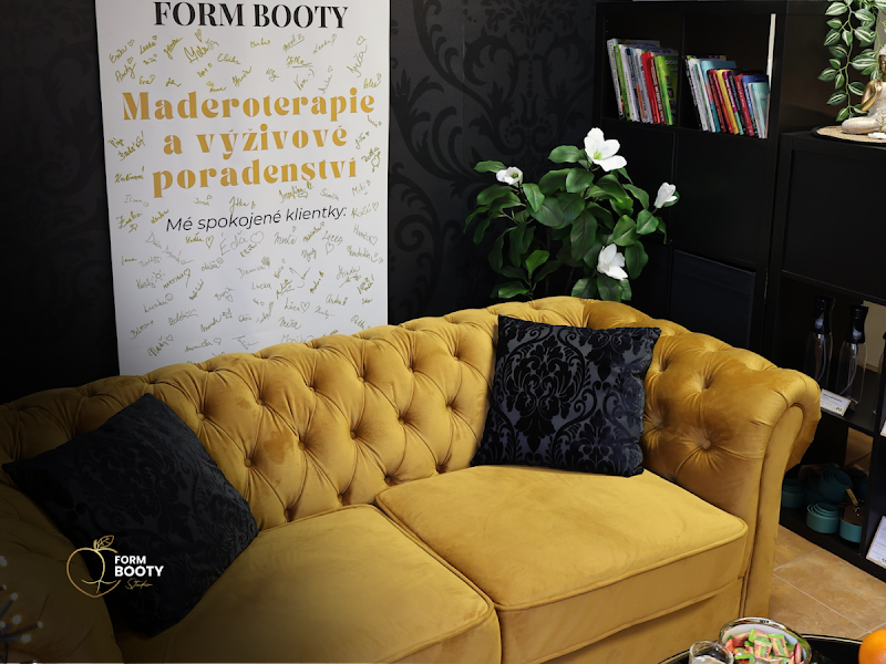 Maderoterapie Pelhřimov - Day Spa in Pelhřimov