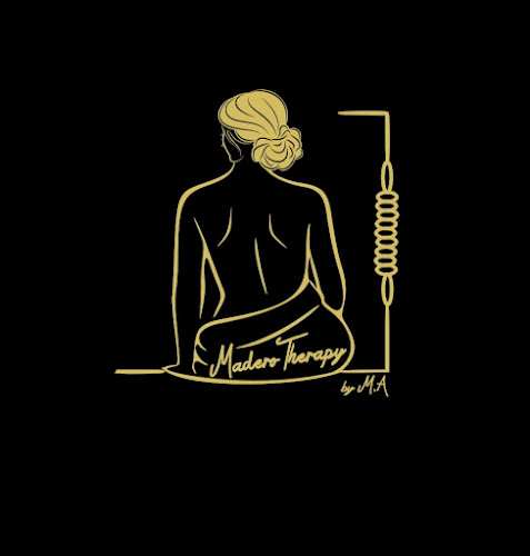 Maderotherapy by M.A. Differdange