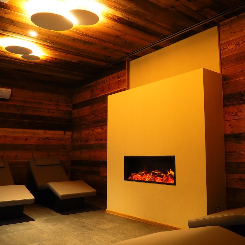 Madesimo Wellness & Spa - Wellness Retreat in Madesimo