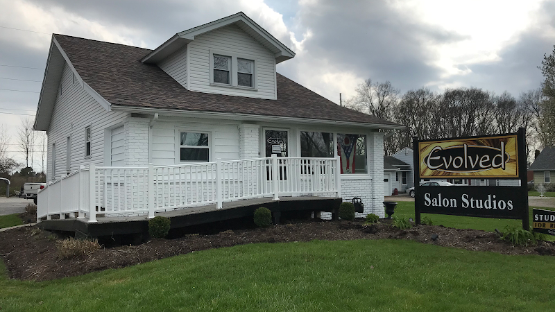 Madison Avenue Salon Port Clinton - Day Spa in Port Clinton