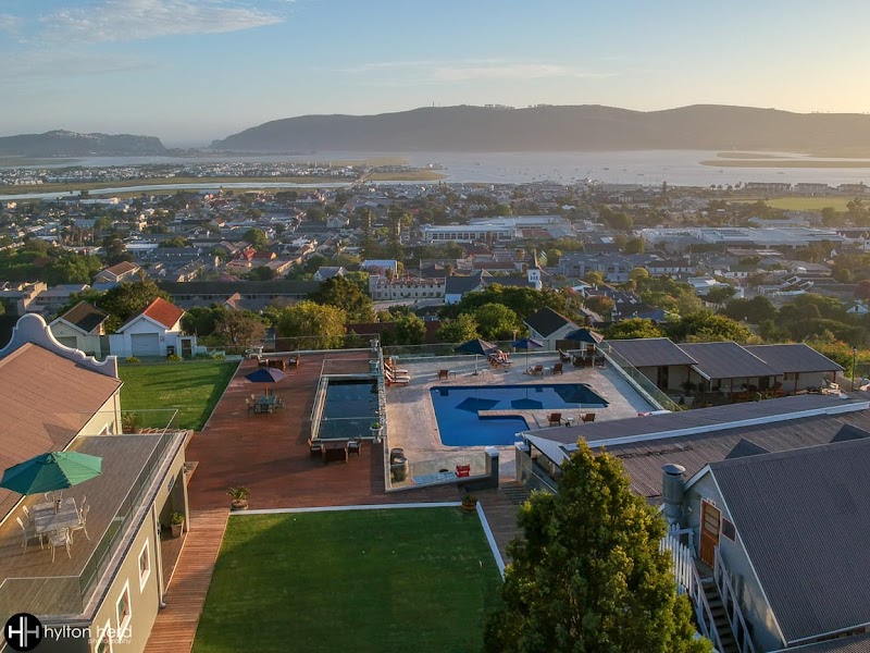 Madison Manor Boutique Hotel Garden Route - Hotel Spa in Garden Route