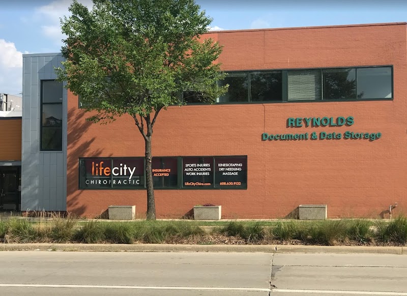 Madison Therapeutic Massage - Day Spa in Madison