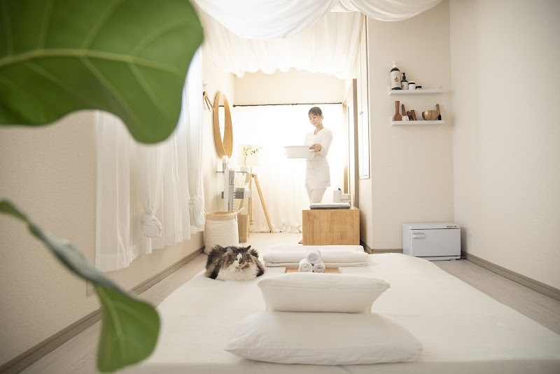 Madoroma Chuo City - Day Spa in Chuo City