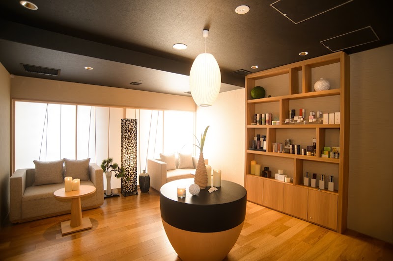 Ashigarashimo District, Yugawara Town madoromi SPA SUI - Day Spa in Ashigarashimo District, Yugawara Town