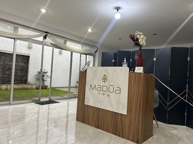 Madu Spa Chihuahua - Day Spa in Chihuahua