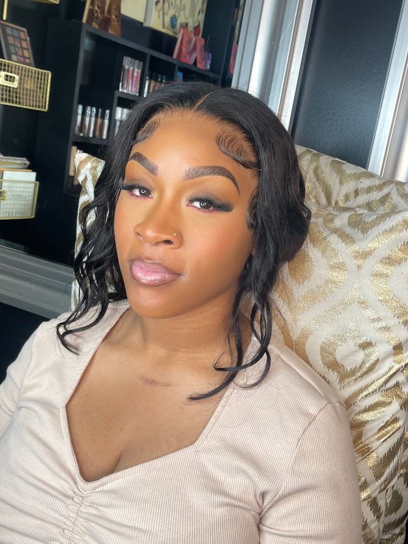 Mae Beauty Spa Bennettsville - Day Spa in Bennettsville