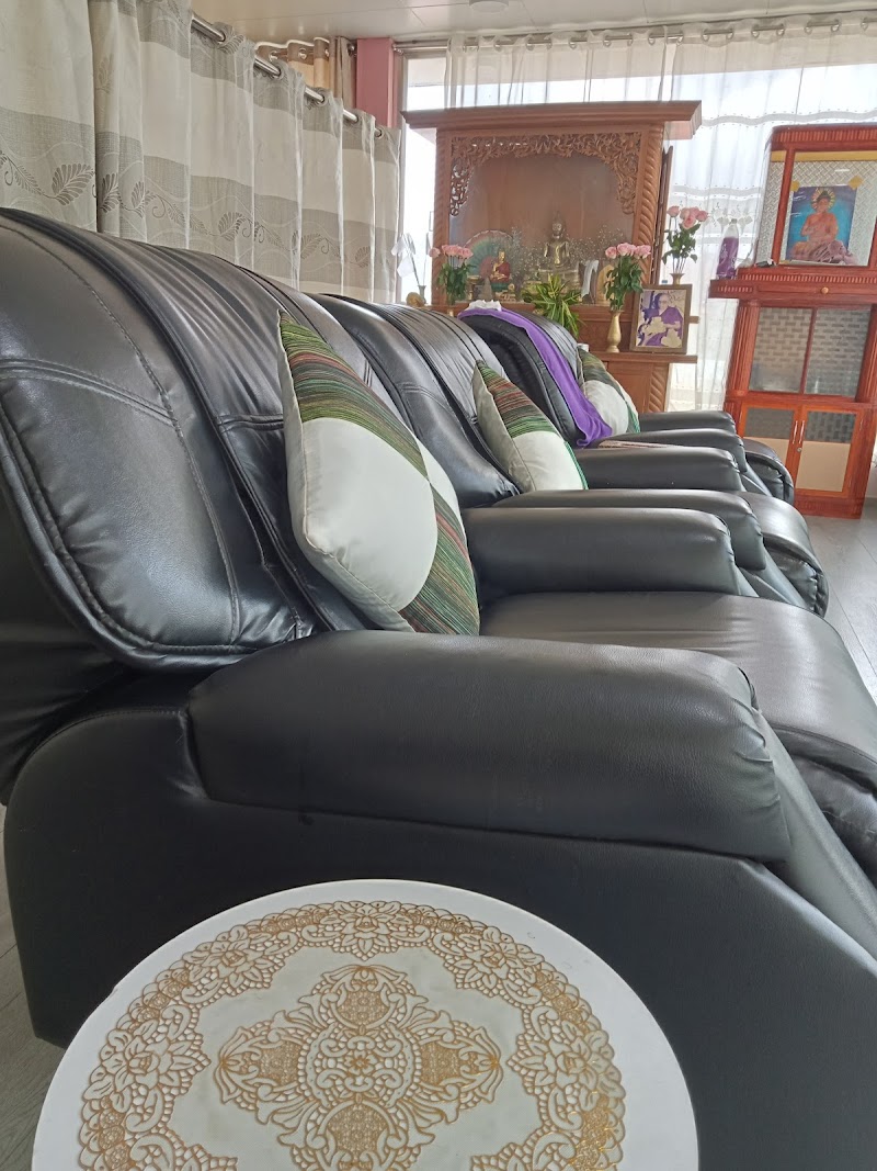 Mae Ei Beauty & Health Spa No 2/324 Wuit Hmong Street - Wellness Retreat in No 2/324 Wuit Hmong Street