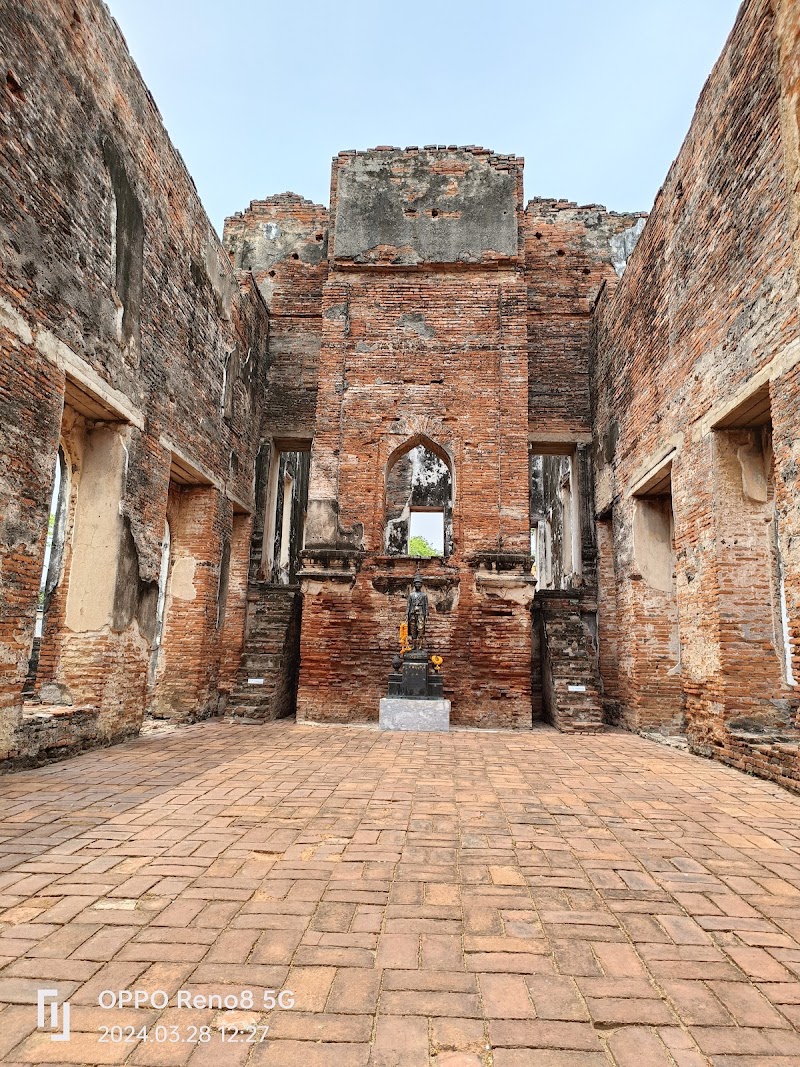 Mae Jeab Story Lopburi - Day Spa in Lopburi