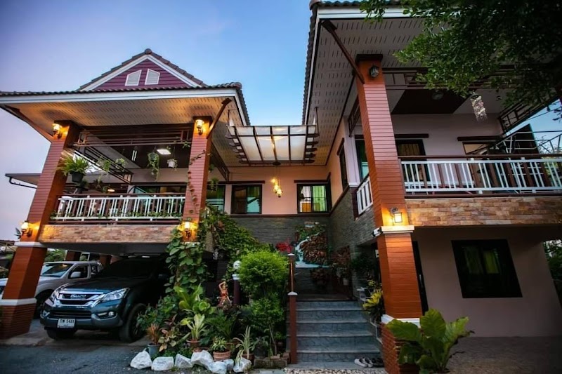 Mae Ploy Health Massage Lopburi - Day Spa in Lopburi