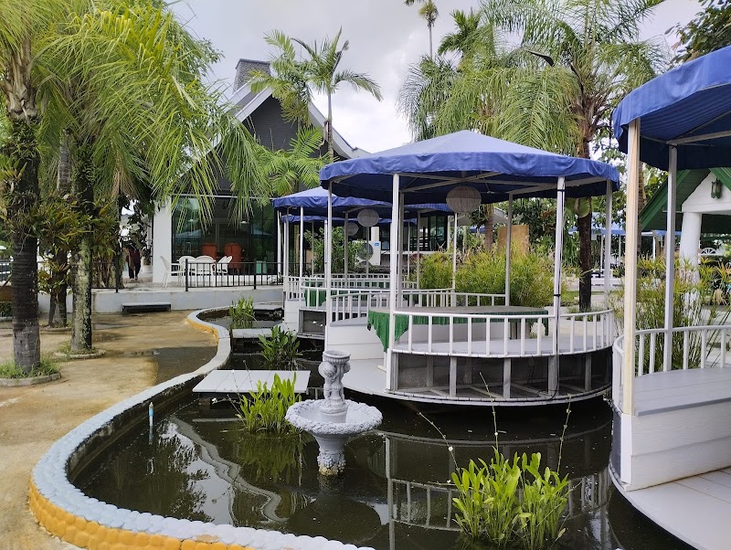 Mae Sai Spa - Day Spa in Mae Sai