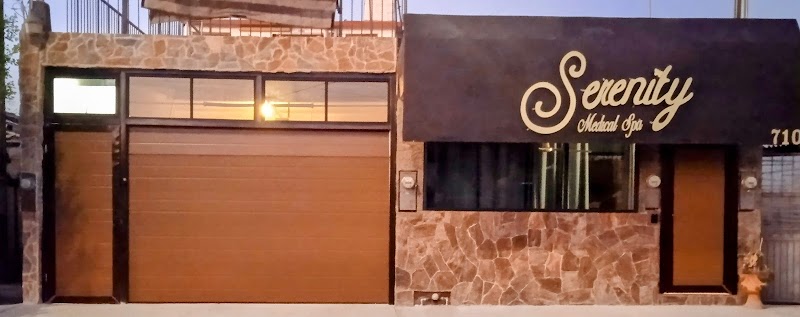 Maeli Spa La Paz