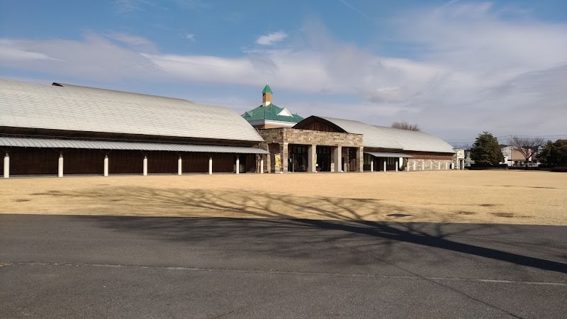 Maenikko Tsutsuji no Yu Exchange Hall Kanuma City - Day Spa in Kanuma City