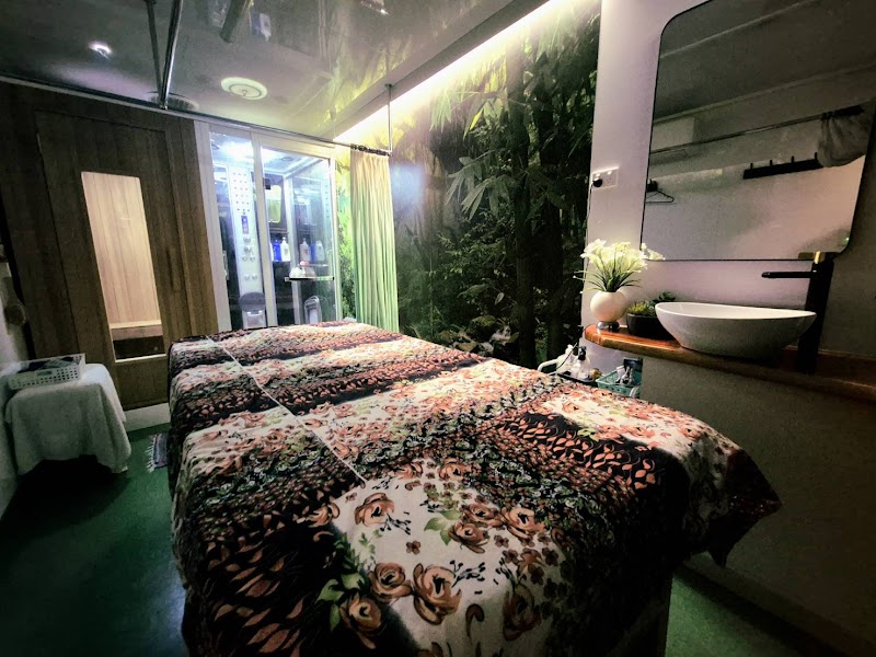 MaeThai Massage Darwin - Day Spa in Darwin