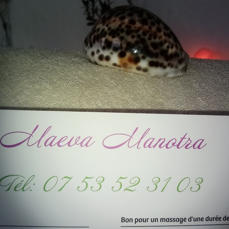 Maeva Manotra Thonon-les-Bains - Day Spa in Thonon-les-Bains