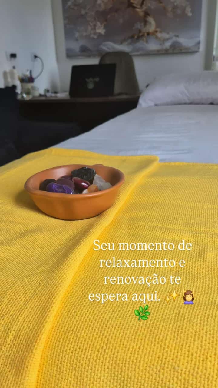 Magia da Alma São José dos Pinhais - Wellness Retreat in São José dos Pinhais