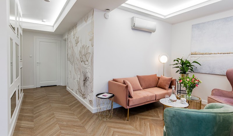 Magia dla Ciała SPA Wrocław- vouchery do spa, masaż Wrocław, depilacja laserowa Wrocław, bon do SPA Wrocław Wroclaw