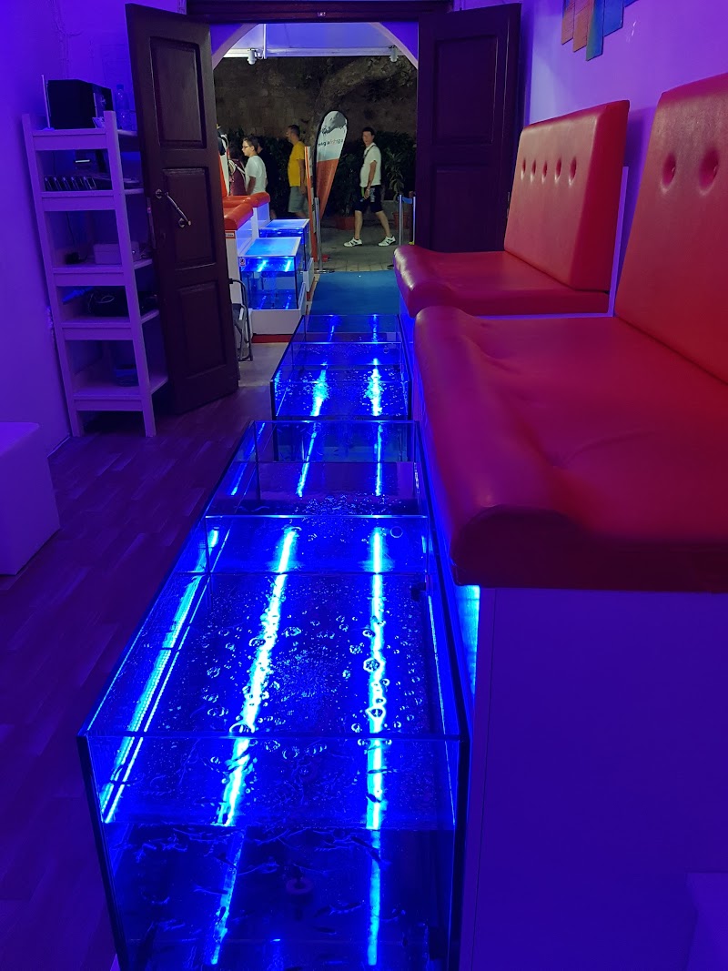 Magia Fish Spa Rhodes - Day Spa in Rhodes