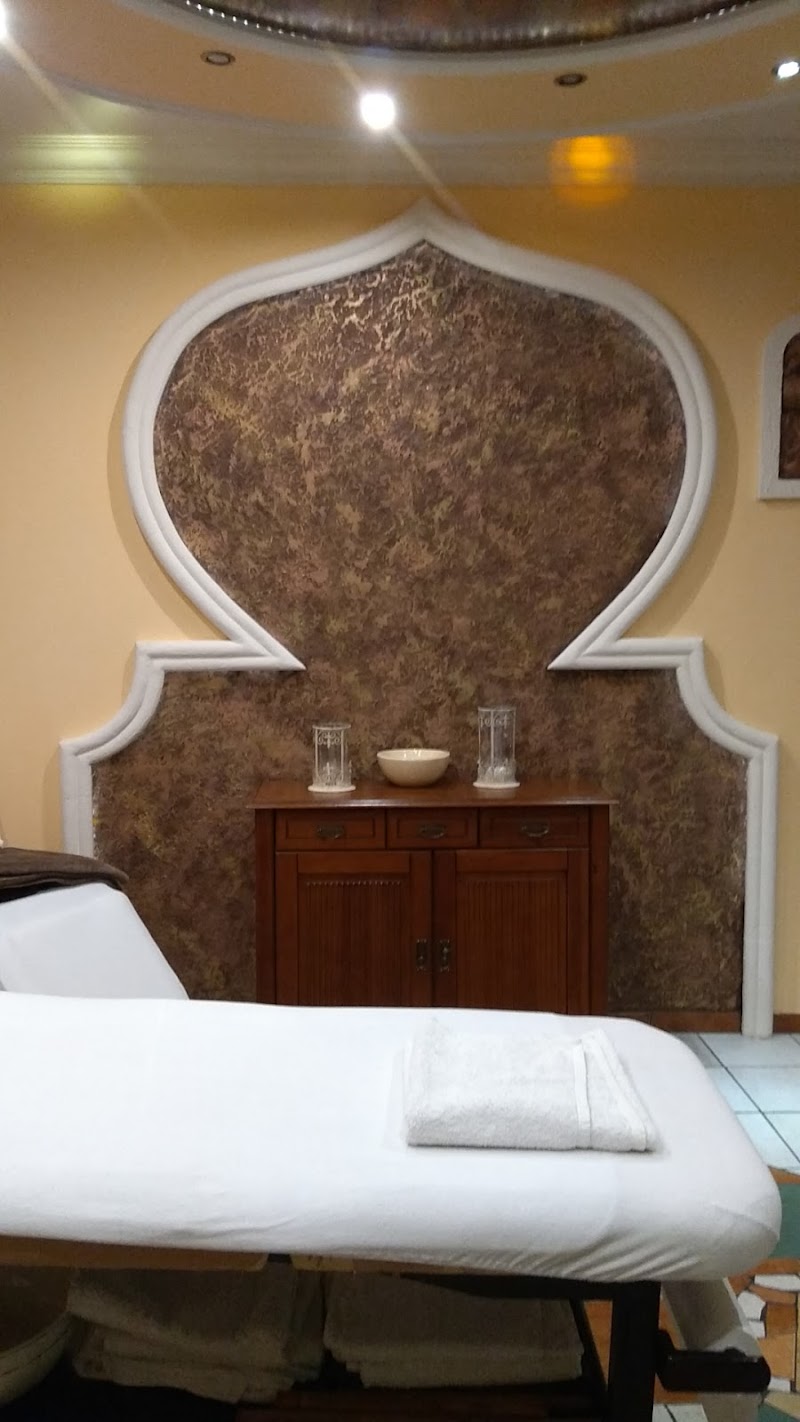 Magia Orientu gabinet kosmetyczny Bolesławiec - Day Spa in Bolesławiec