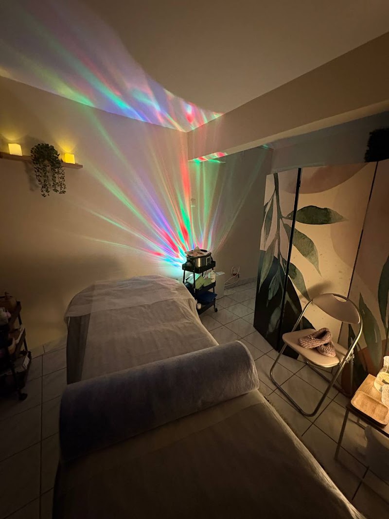 Magia Piękna - Gabinet Masażu i Naturalnej Pielęgnacji Konopnica - Day Spa in Konopnica