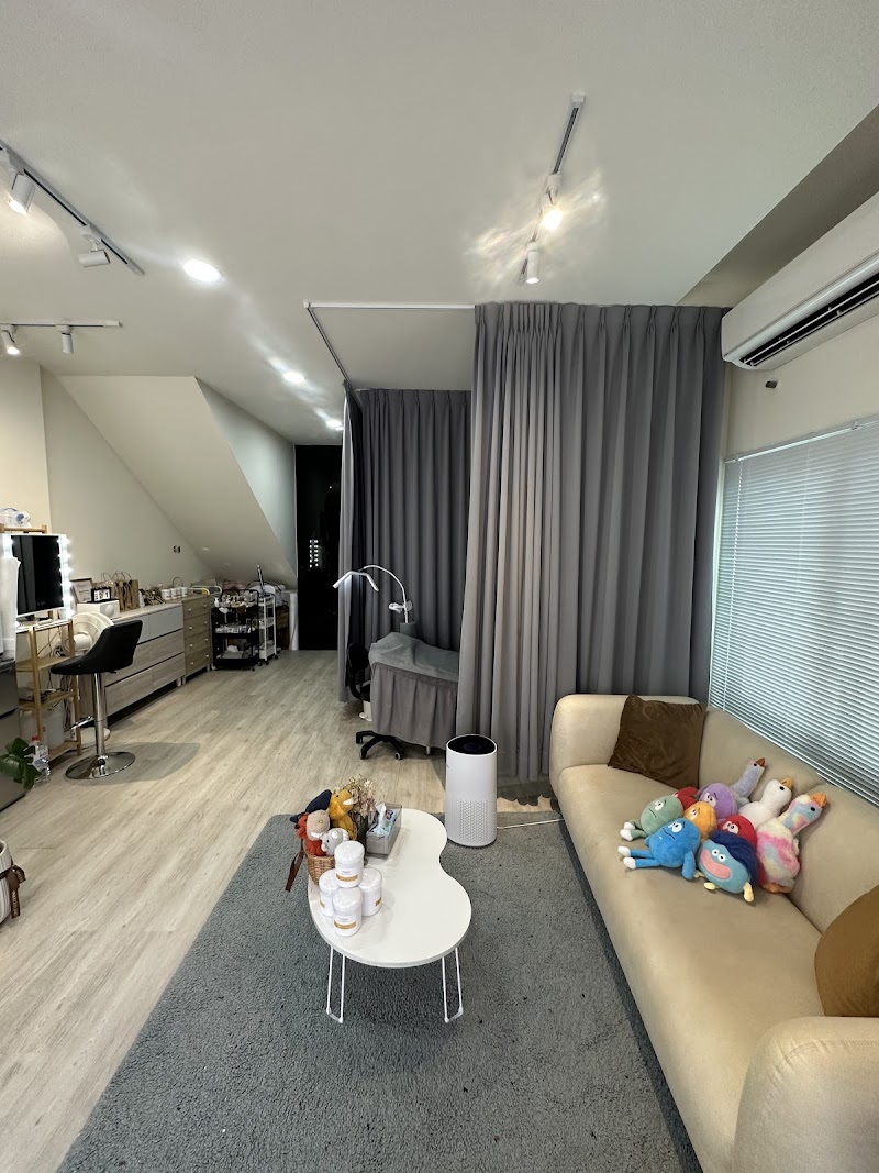 Magic Eyelash Princess Taitung City - Day Spa in Taitung City