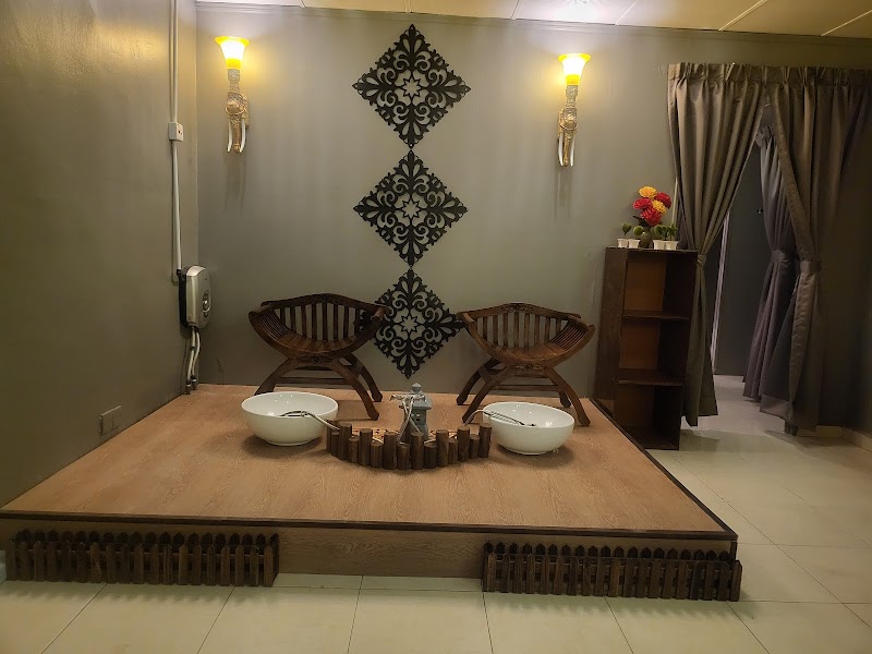 Magic Feel Reflexology and Spa Seberang Jaya - Day Spa in Seberang Jaya