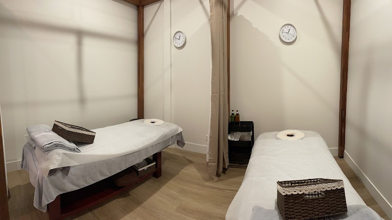 Brisbane magic hand massage - Day Spa in Brisbane