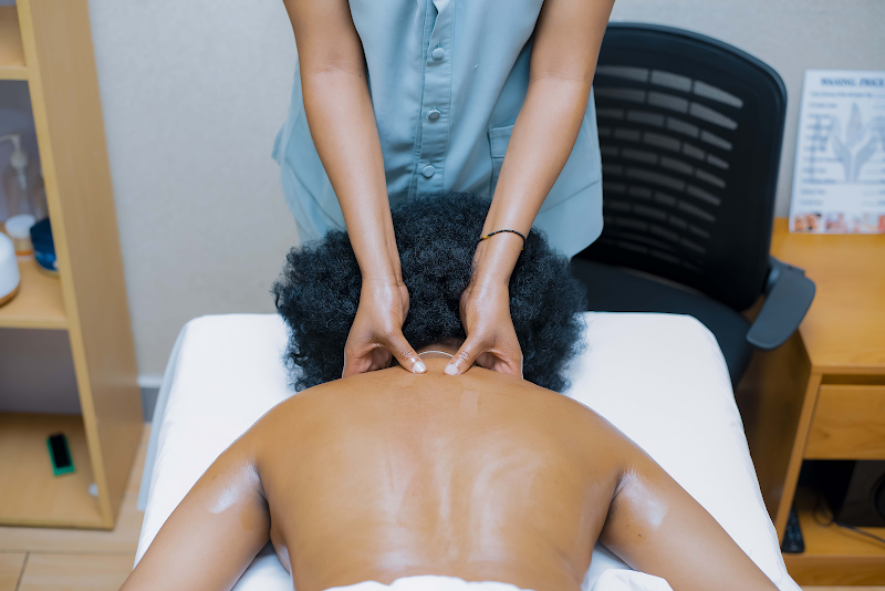 Magic Hands Spa Kigali