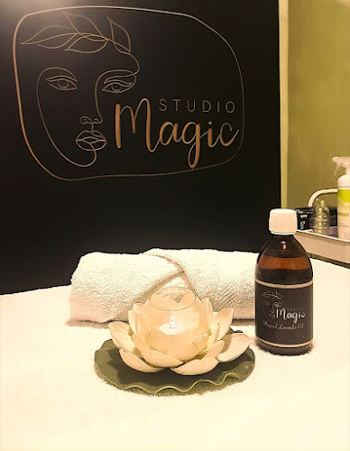 Magic masažni studio Sarajevo