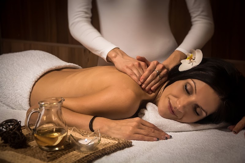 MAGIC Massages Stará Ľubovňa - Day Spa in Stará Ľubovňa