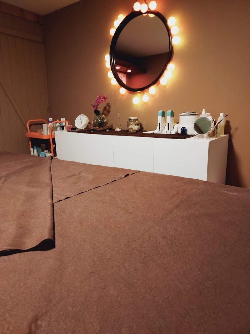 Magic Moment Vacheresse - Day Spa in Vacheresse