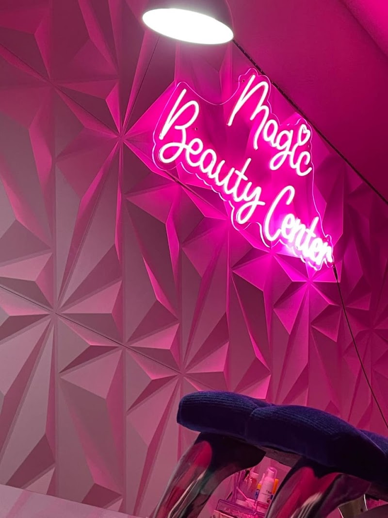 Magic Nails Guadalupe photo