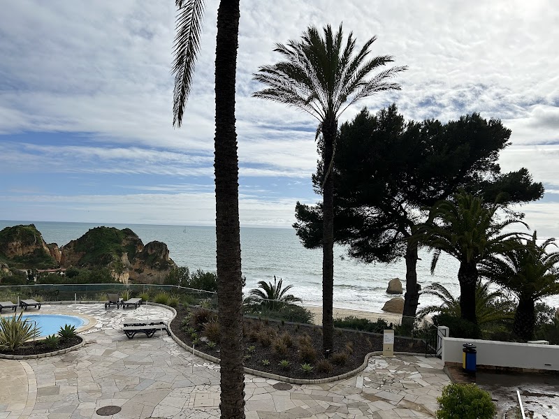 Magic Spa by Pestana Alvor - Day Spa in Alvor