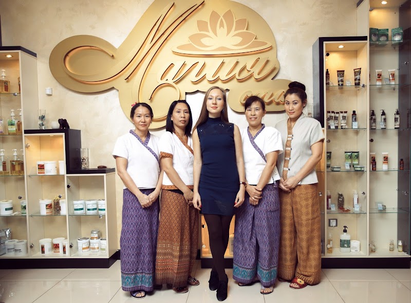 Magic Spa Salon in Saratov - Day Spa in Saratov