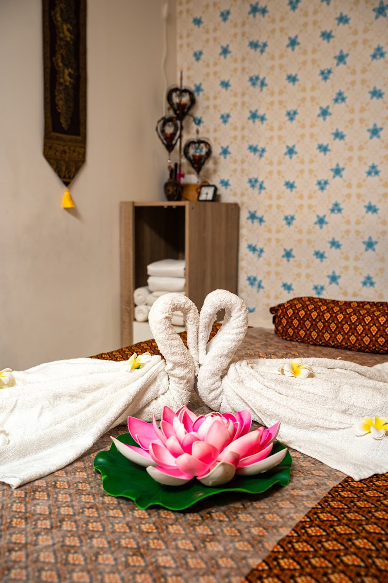 Magic Thai Massage, Budva