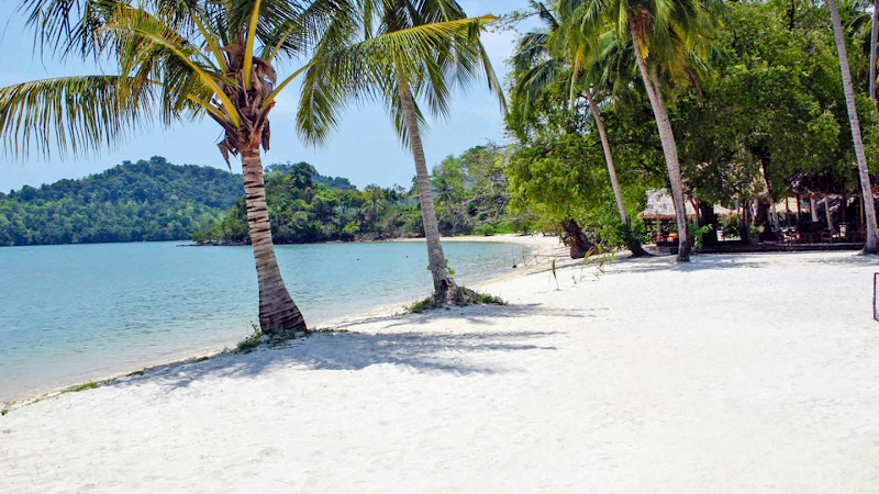 Magic Thai Spa Warsaw - Day Spa in Warsaw