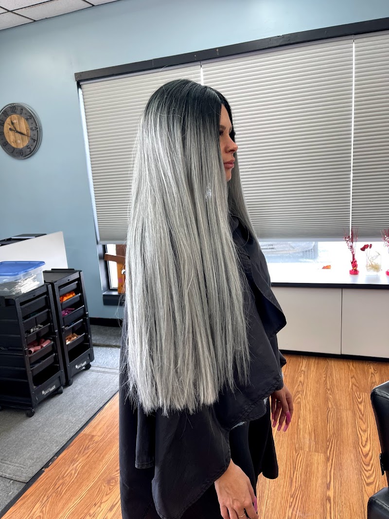 Magic Touch Salon & Spa Saint Clair Shores - Day Spa in Saint Clair Shores