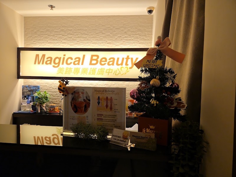 Magical Beauty Hong Kong
