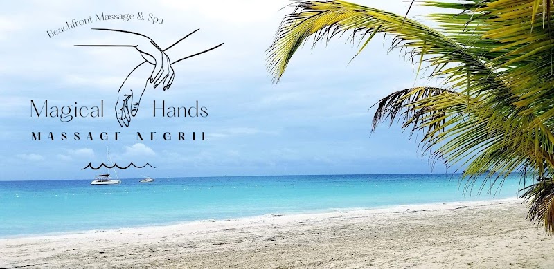Magical Hands Massage Negril