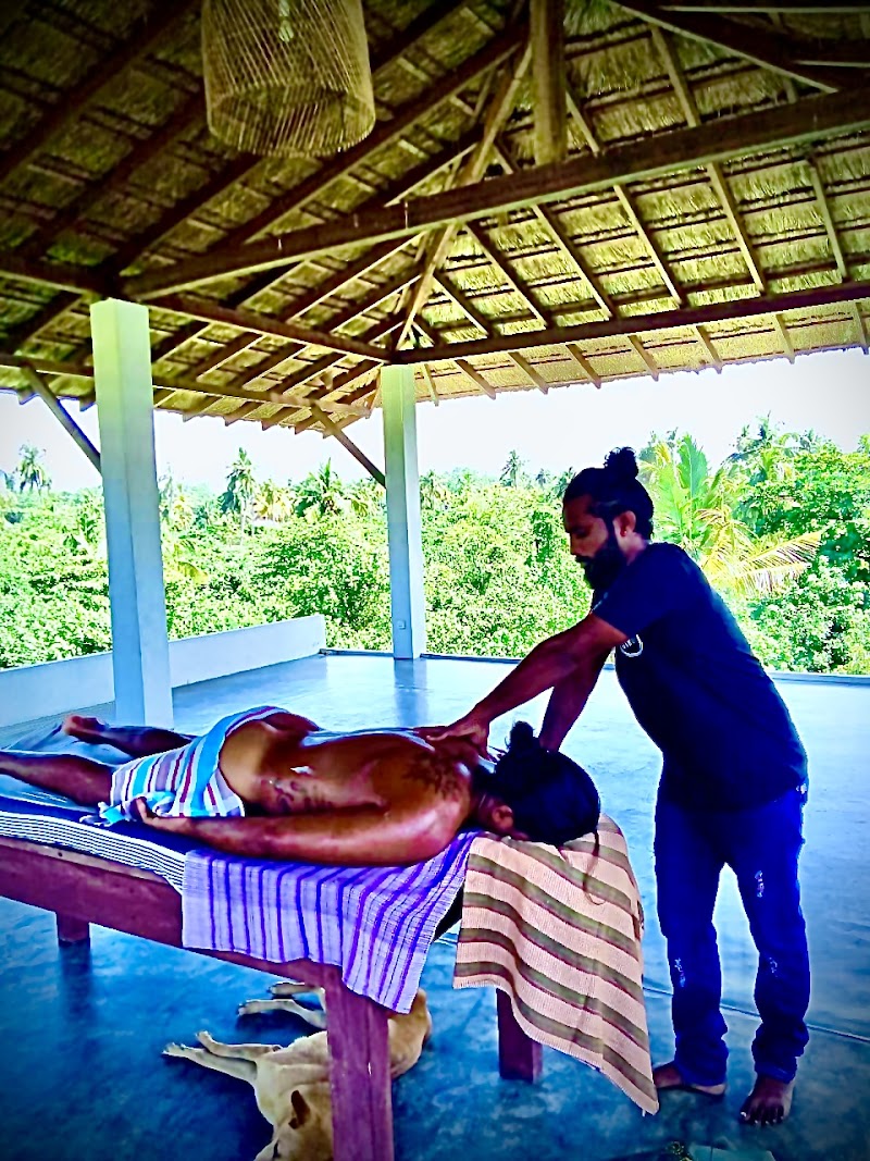 Magical Therapy - mobile spa service Galle - Wellness Clinic in Galle