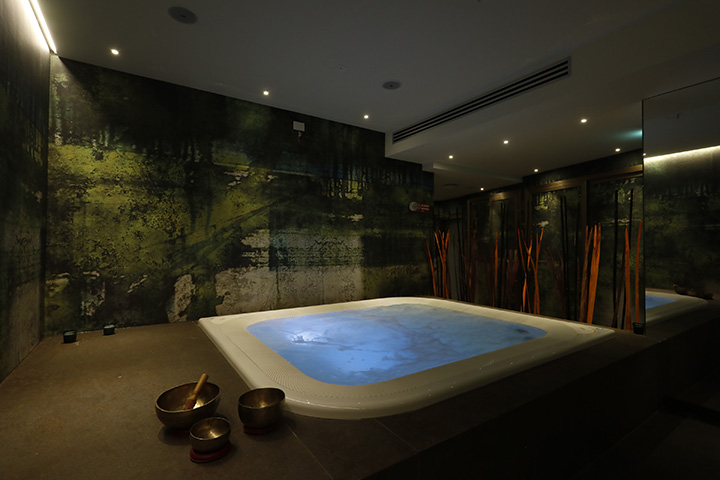 Magma Harmony SPA Sicily - Day Spa in Sicily