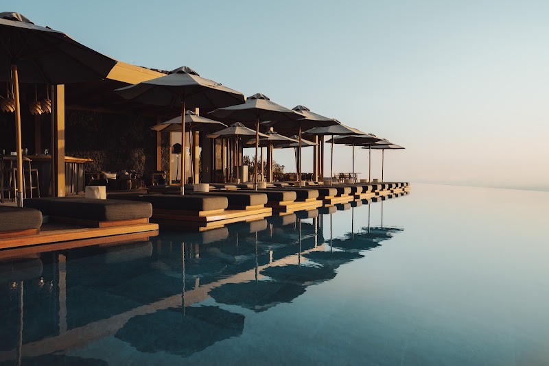 Magma Resort Santorini - The Unbound Collection by Hyatt - Resort Spa in Santorini